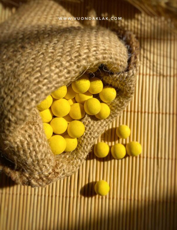 viên tinh bột nghệ mật ong giá bao nhiêu