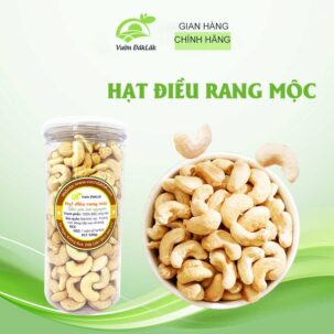 địa chỉ mua hạt điều