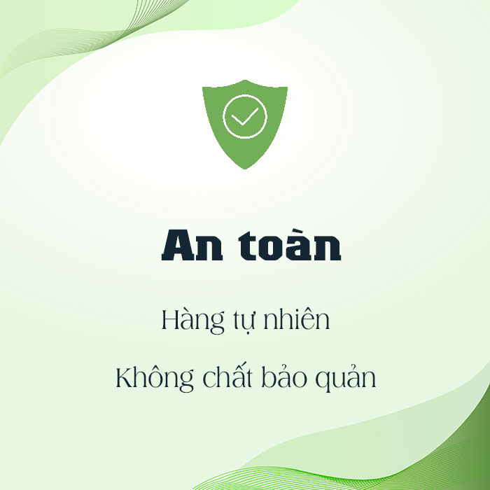 An toàn